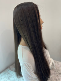 Lace Front Mazali Gold Wig