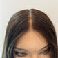 Lace Front Mazali Gold Wig