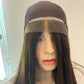 Lace Front Mazali Gold Wig