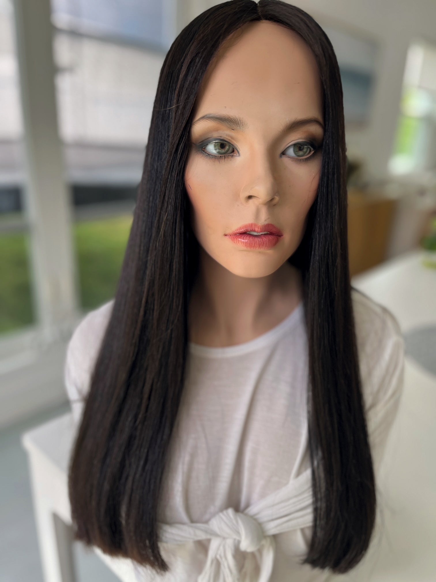 Lacefront Irene Wig