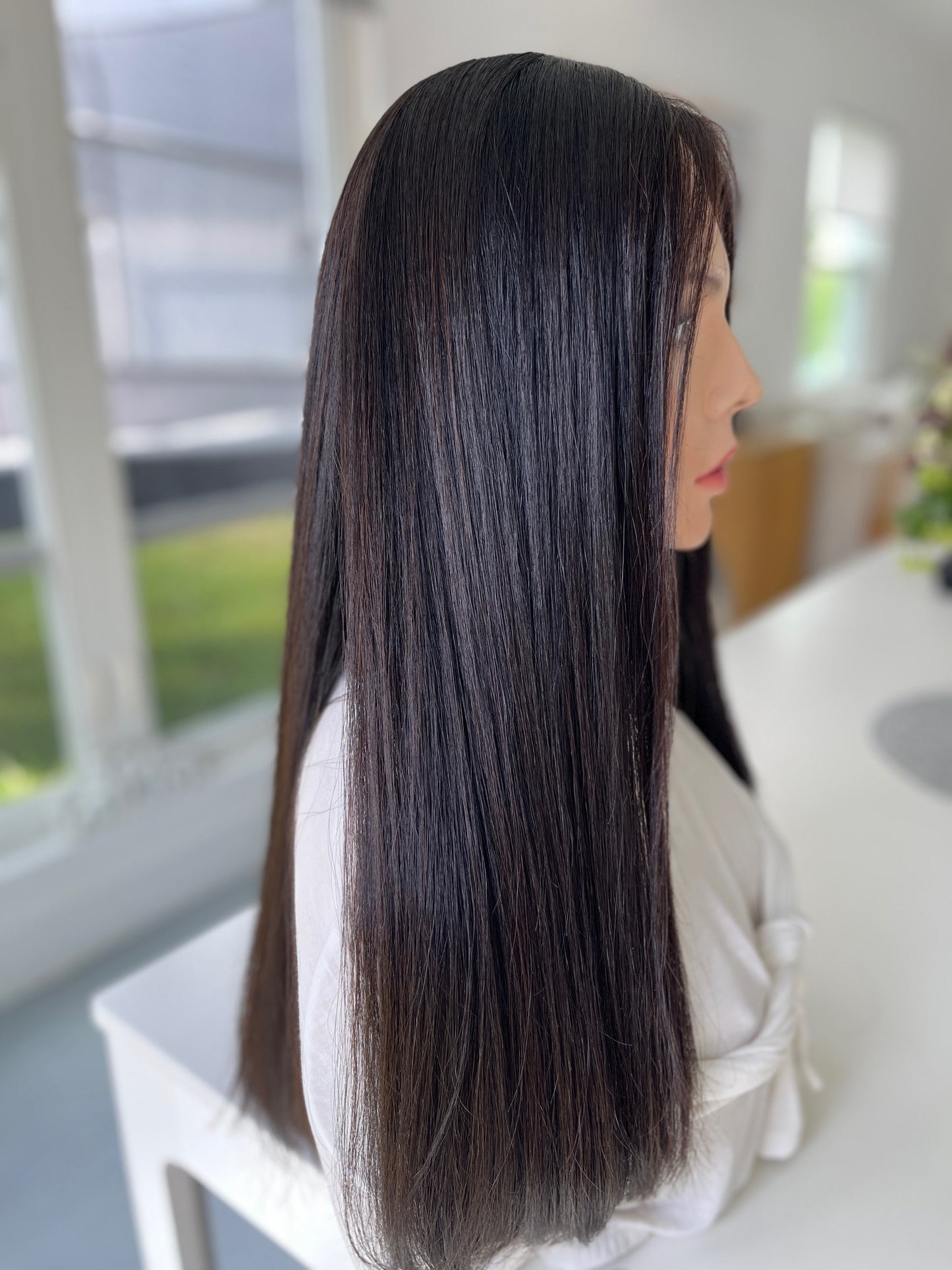 Lacefront Irene Wig