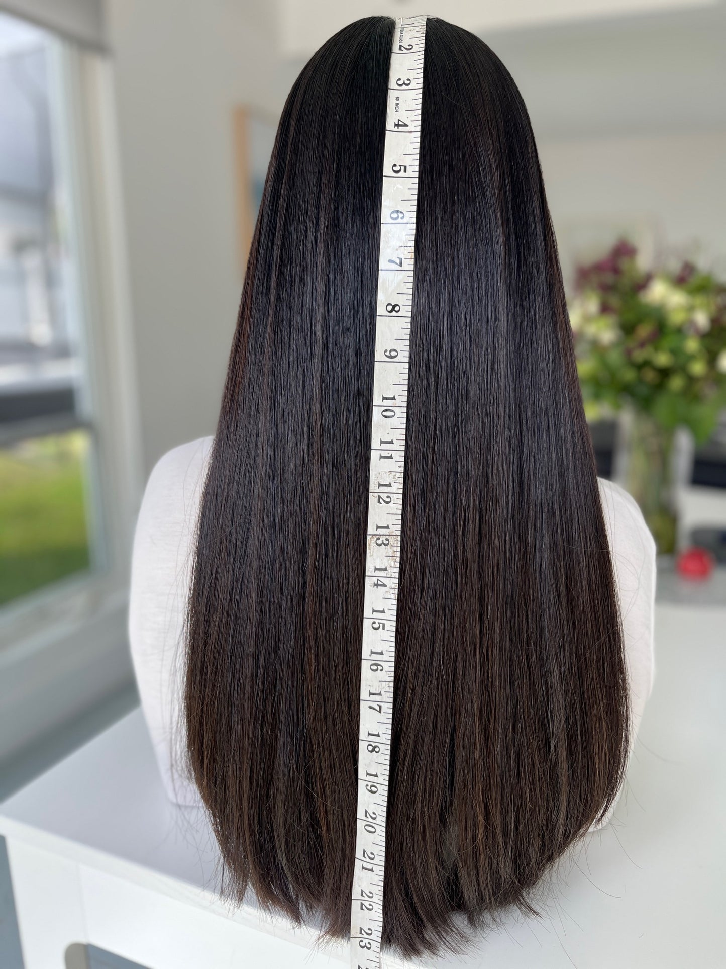 Lacefront Irene Wig