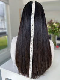 Lace front Irene Wig