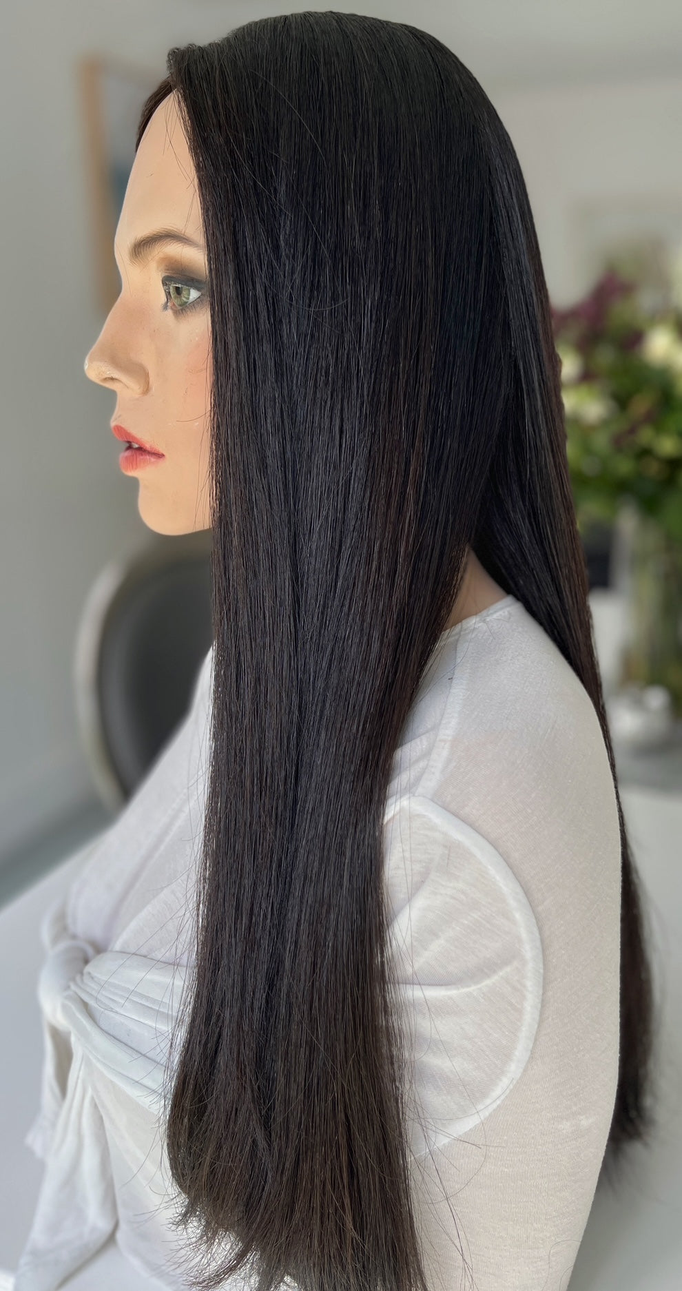 Lacefront Irene Wig