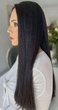 Lace front Irene Wig
