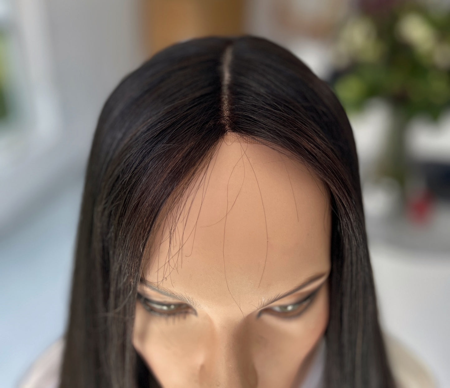 Lacefront Irene Wig
