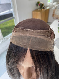 Lace front Irene Wig
