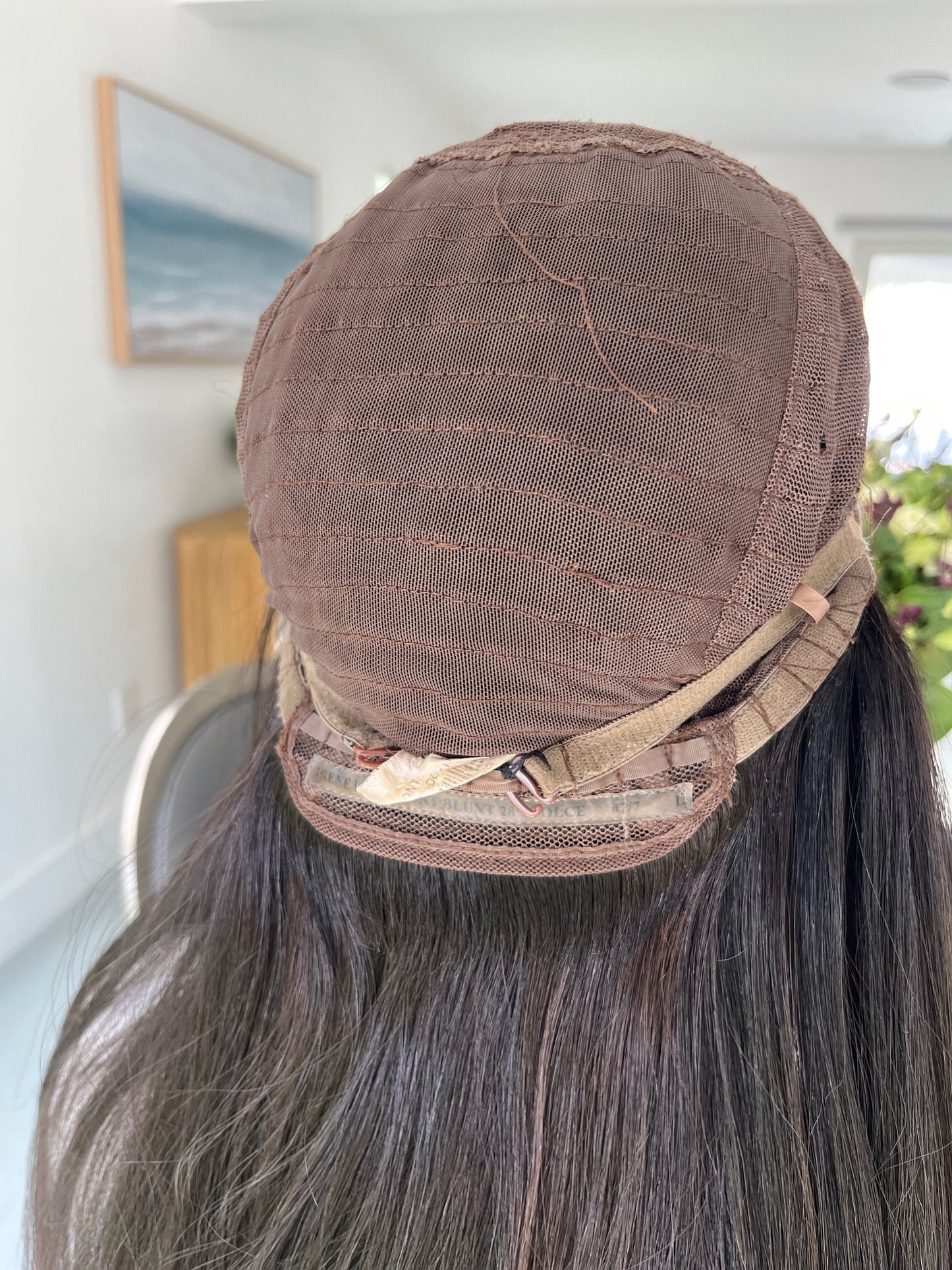 Lacefront Irene Wig