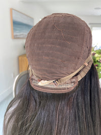 Lace front Irene Wig