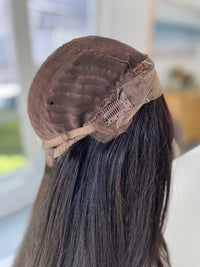 Lace front Irene Wig