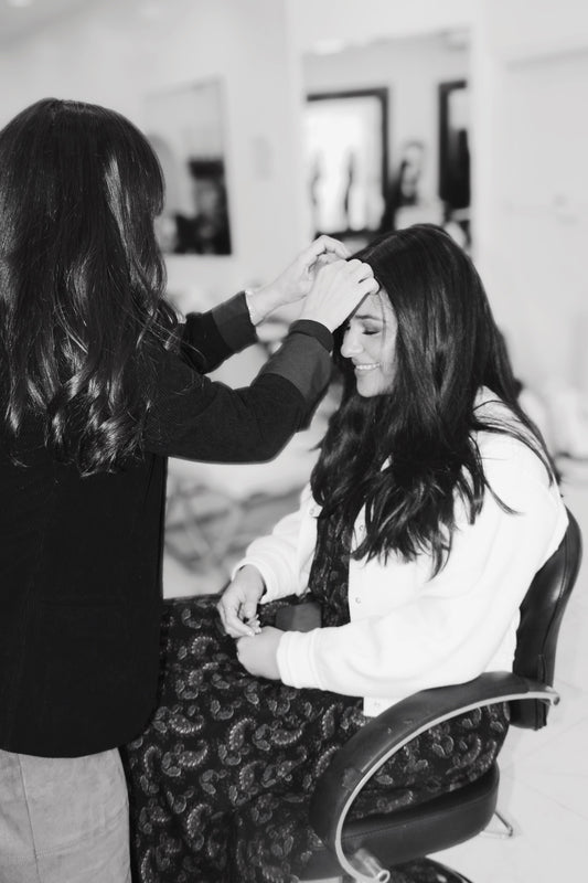 Shipping Fee – Wig Repairs