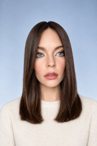 12" Fortune Wig
