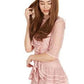 #16-10 DIRTY BLONDE SILK WEFTED TOPPER - Fortune Wigs