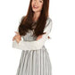 #4-6 DARK/MEDIUM BROWN LACE TOPPER - Fortune Wigs