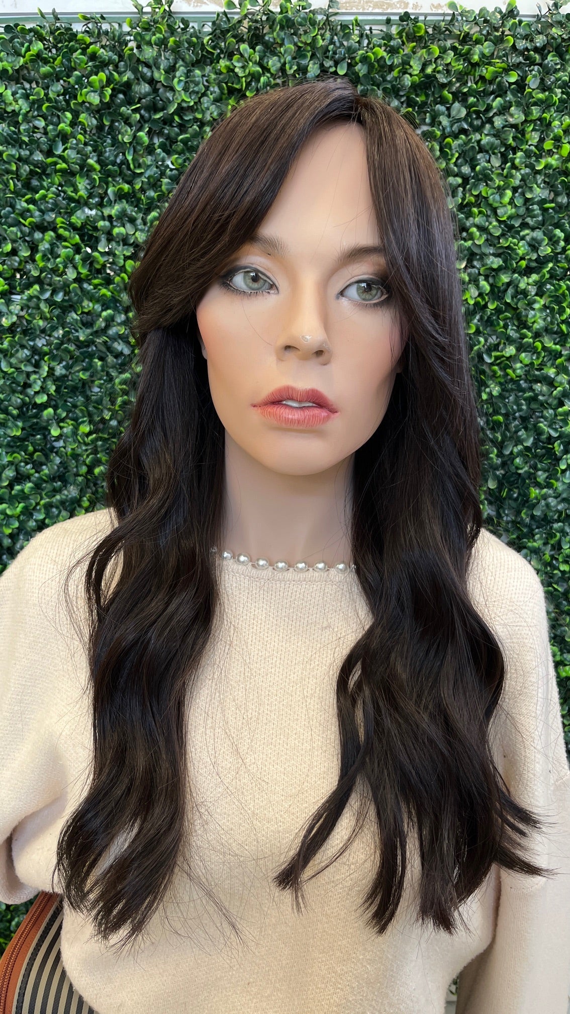 Mazali Basic Wig 16