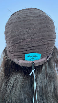 Tuni wig 14"