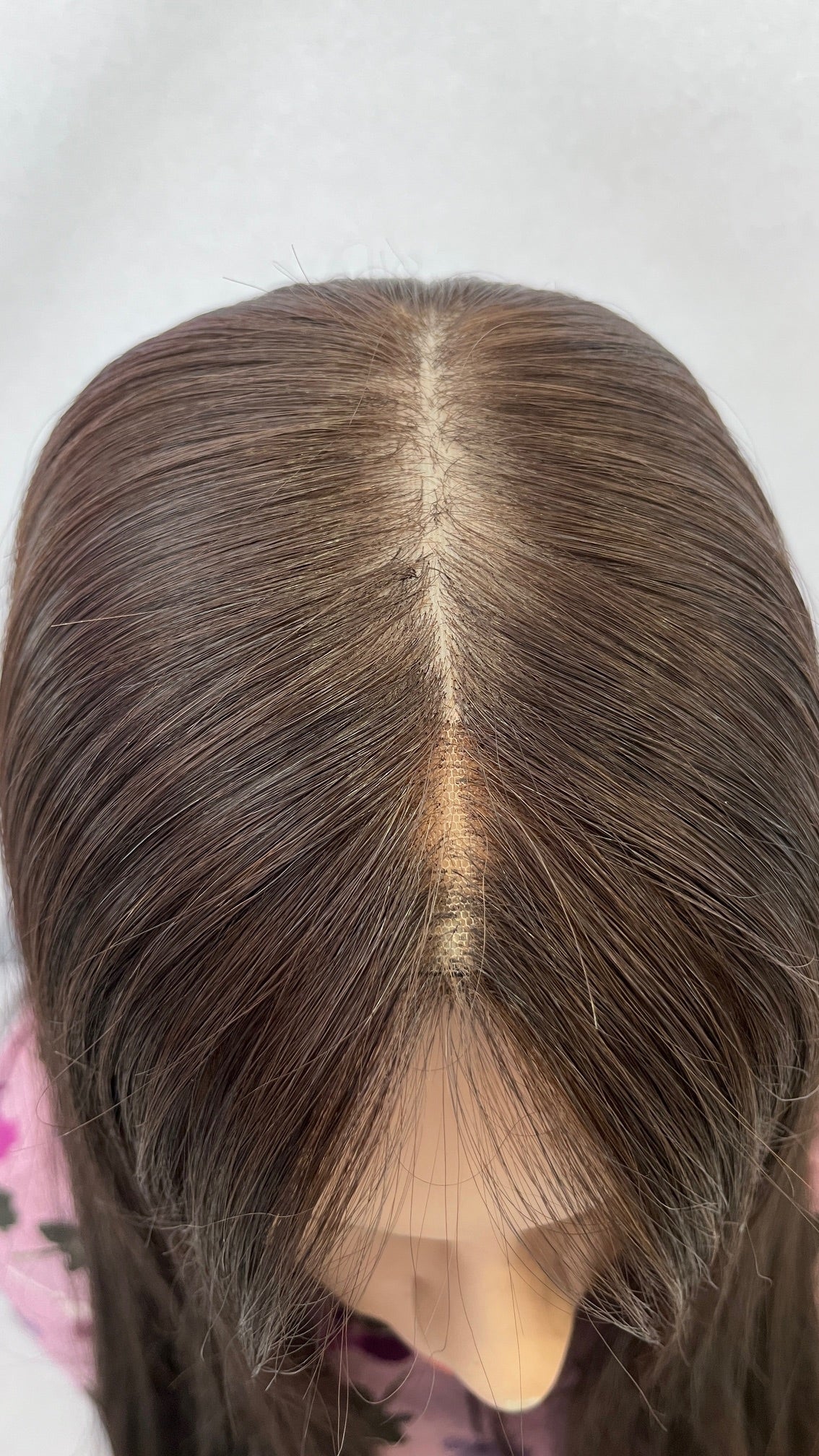 Lace front Fortune Wig lined