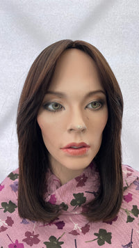 Irene Silk Top Wig