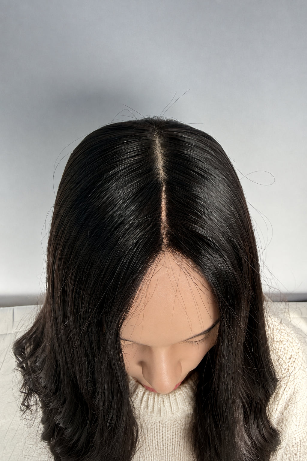 Lace Front Mazali Wig