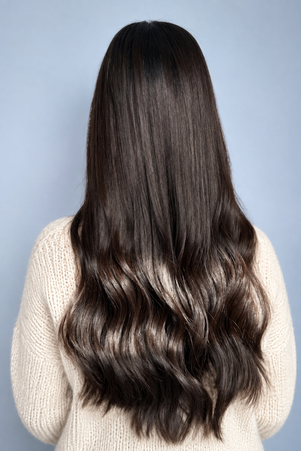 Lace Front Mazali Wig