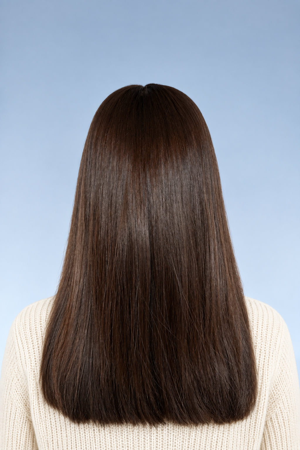 12" Fortune Wig