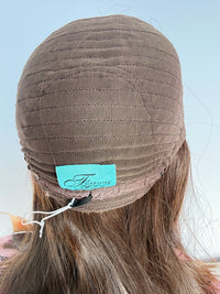 12" Fortune Wig