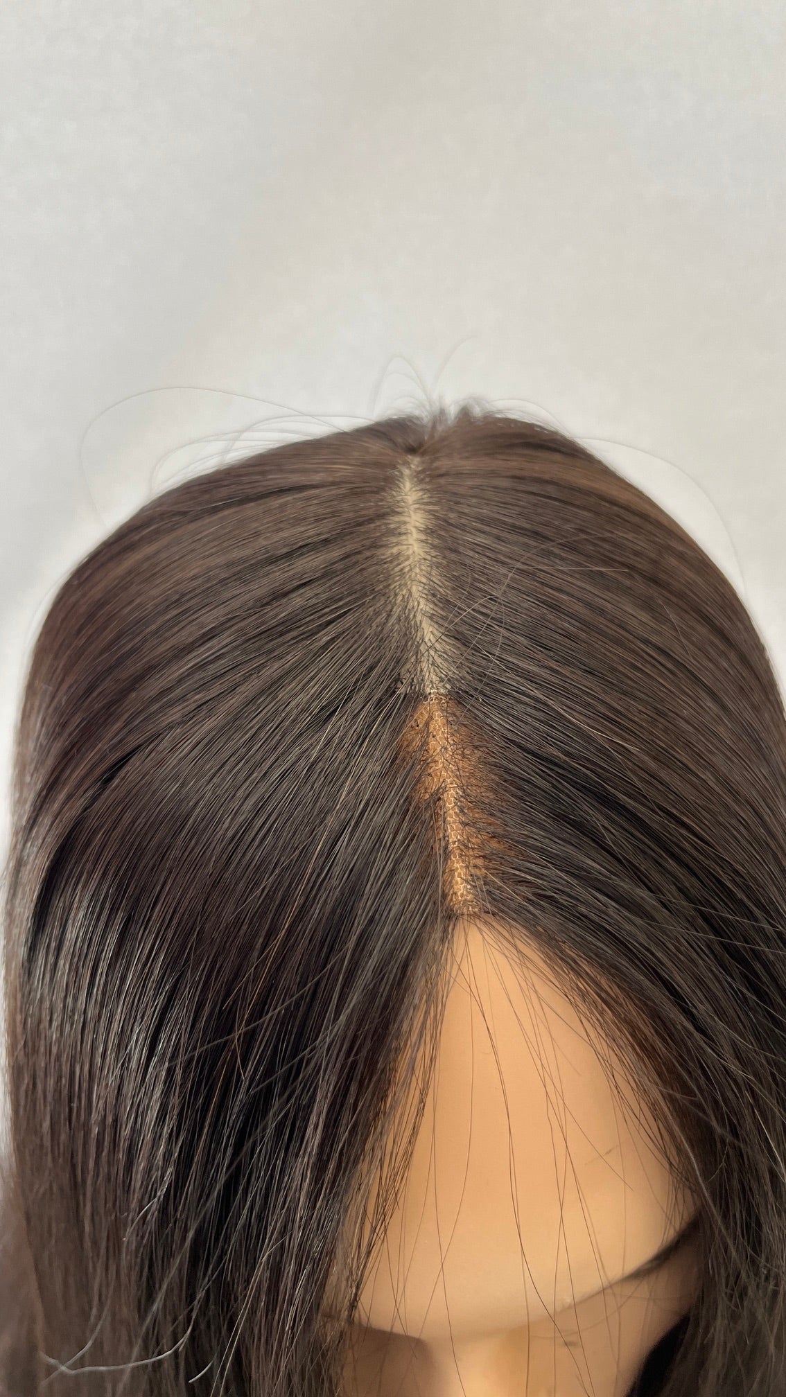 Mazali Gold Lace Front Folded