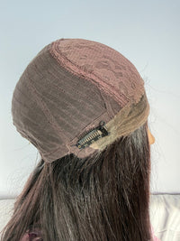 Lace Front Mazali Wig