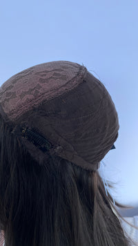 Tuni wig 14"