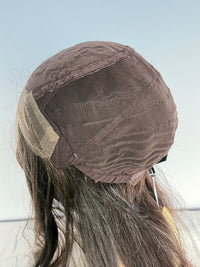 Inside of the Tuni wig cap, opposite side view.