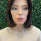 12" Blush Wig
