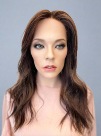Lace Front Mazali Gold 16"