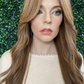 Elle Wig 18"