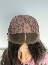Lace Front Mazali Wig