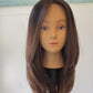 Ombre' Lace Front Wig (Consignent)