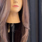 Lace Front Wig 20" (Consignment)