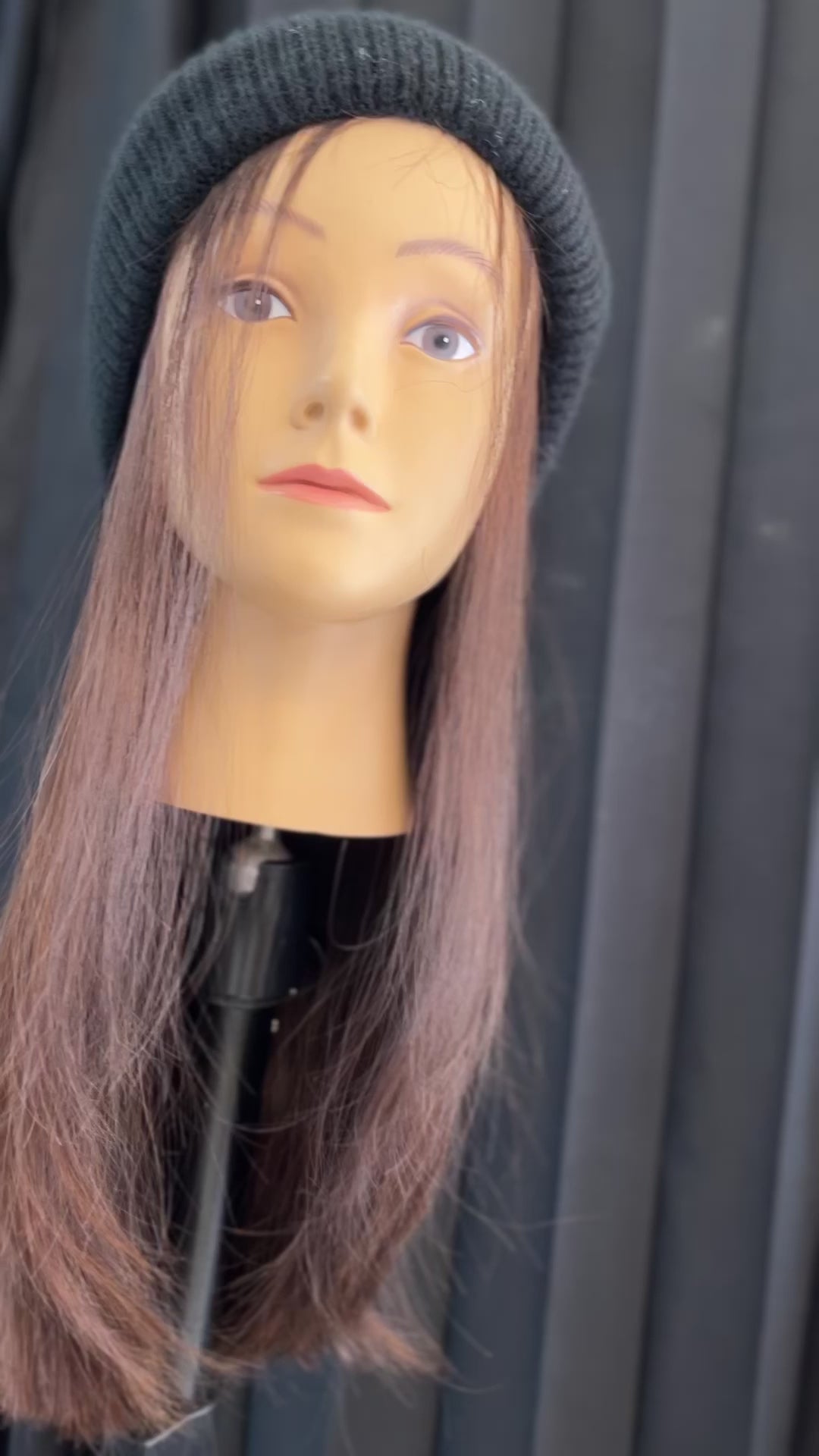 Mazali Basic Hat Fall (Consignment