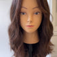 Rochi Amit French Top Wig. (Consignment)