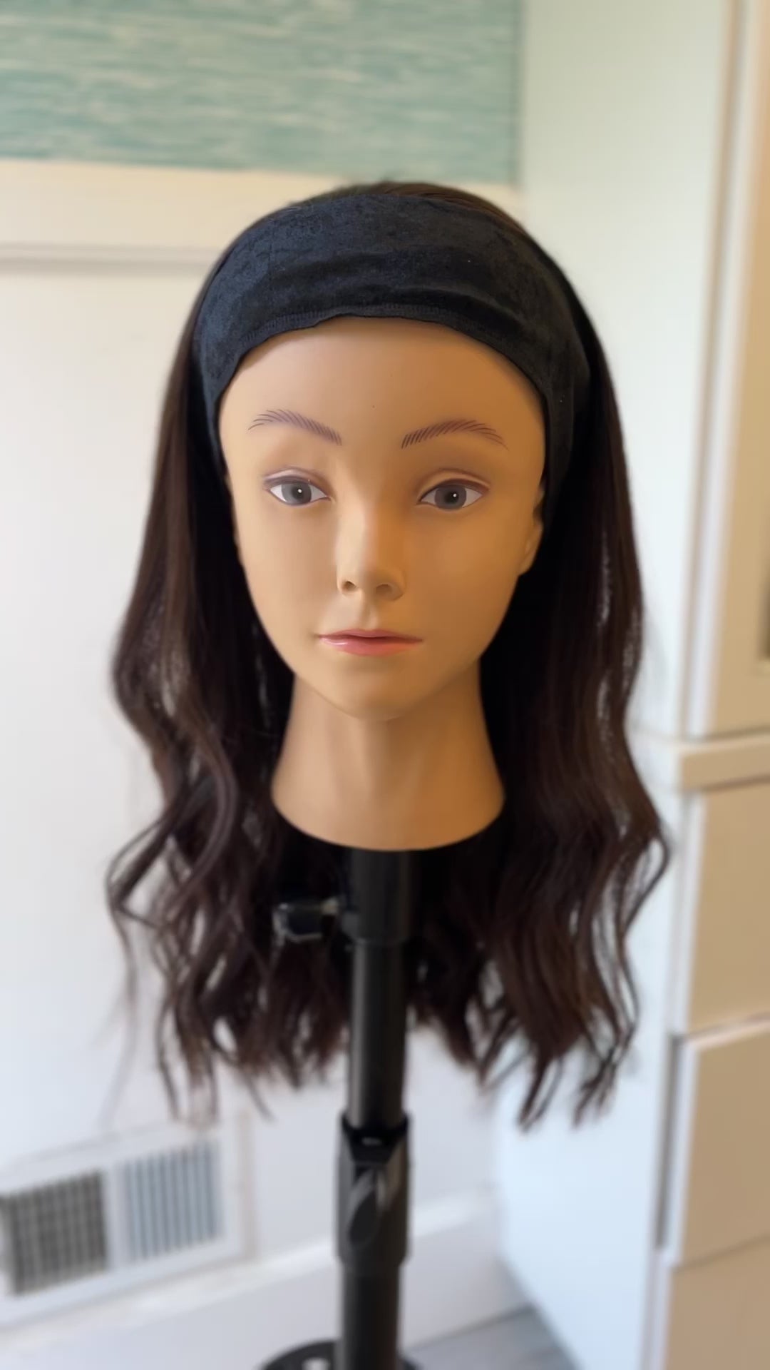 Band Fall (Consignment)