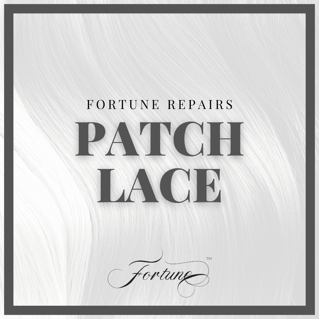 Patch Lace* - Fortune Wigs