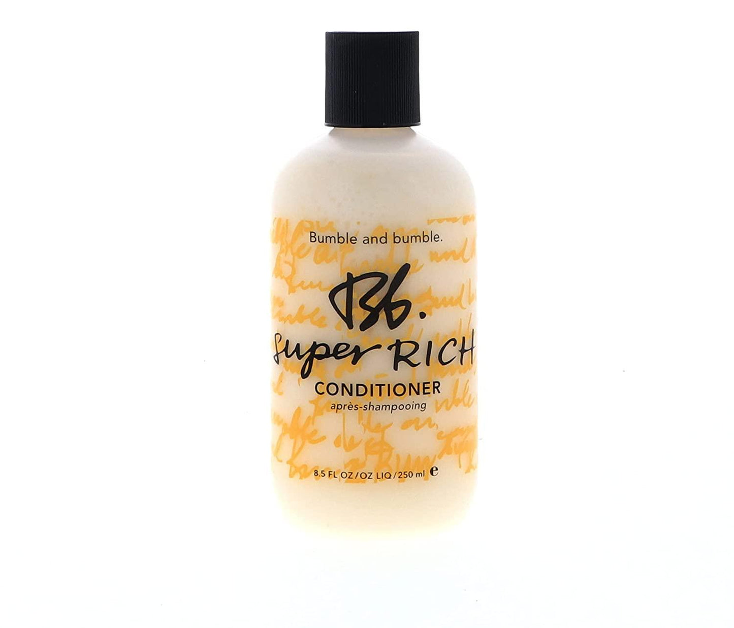 Bumble and Bumble Super Rich Conditioner 8 Oz - Fortune Wigs