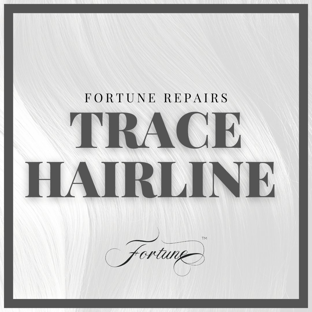 Trace Hairline