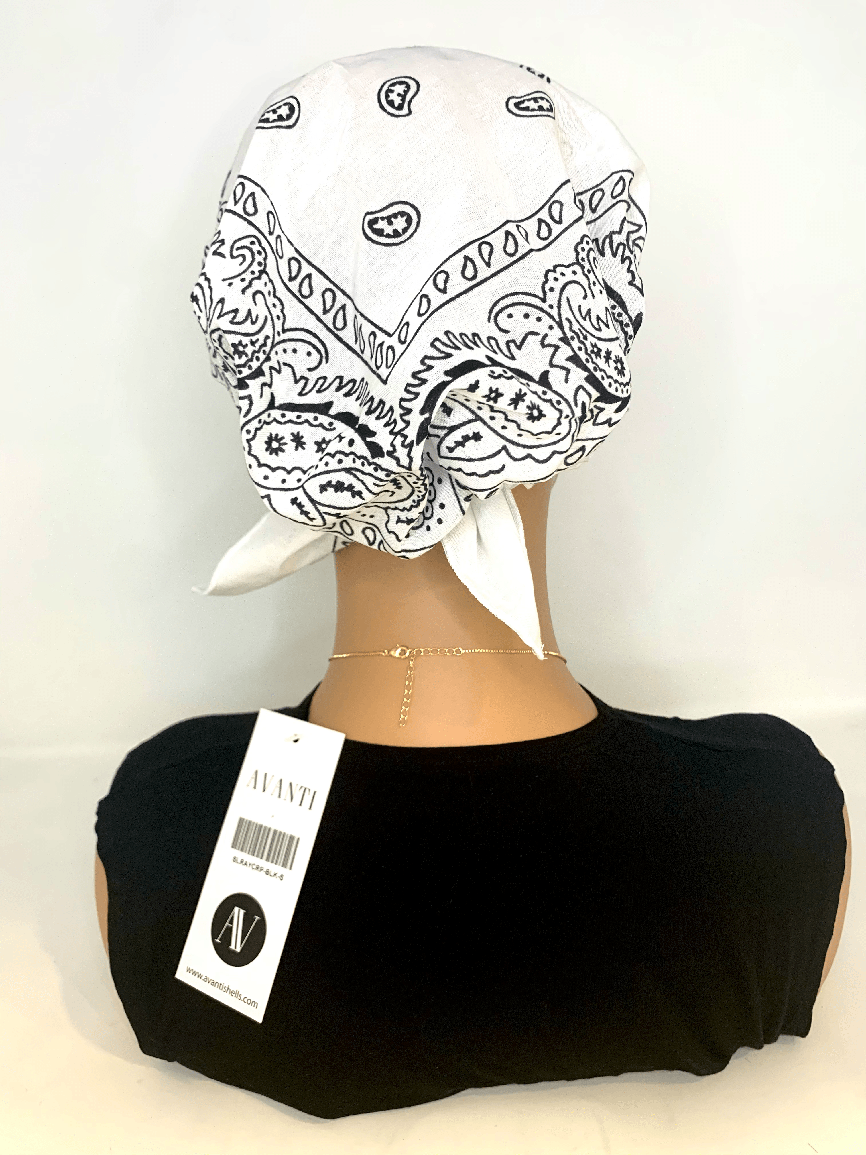 Its Younique Bandana - Fortune Wigs