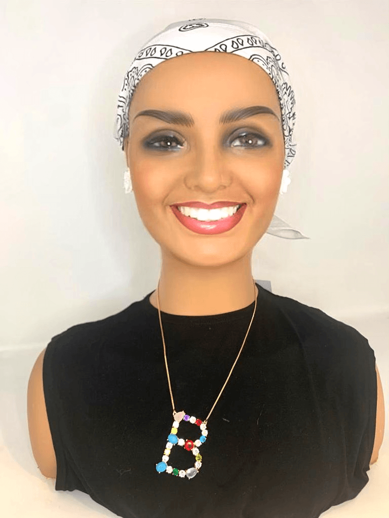 Its Younique Bandana - Fortune Wigs