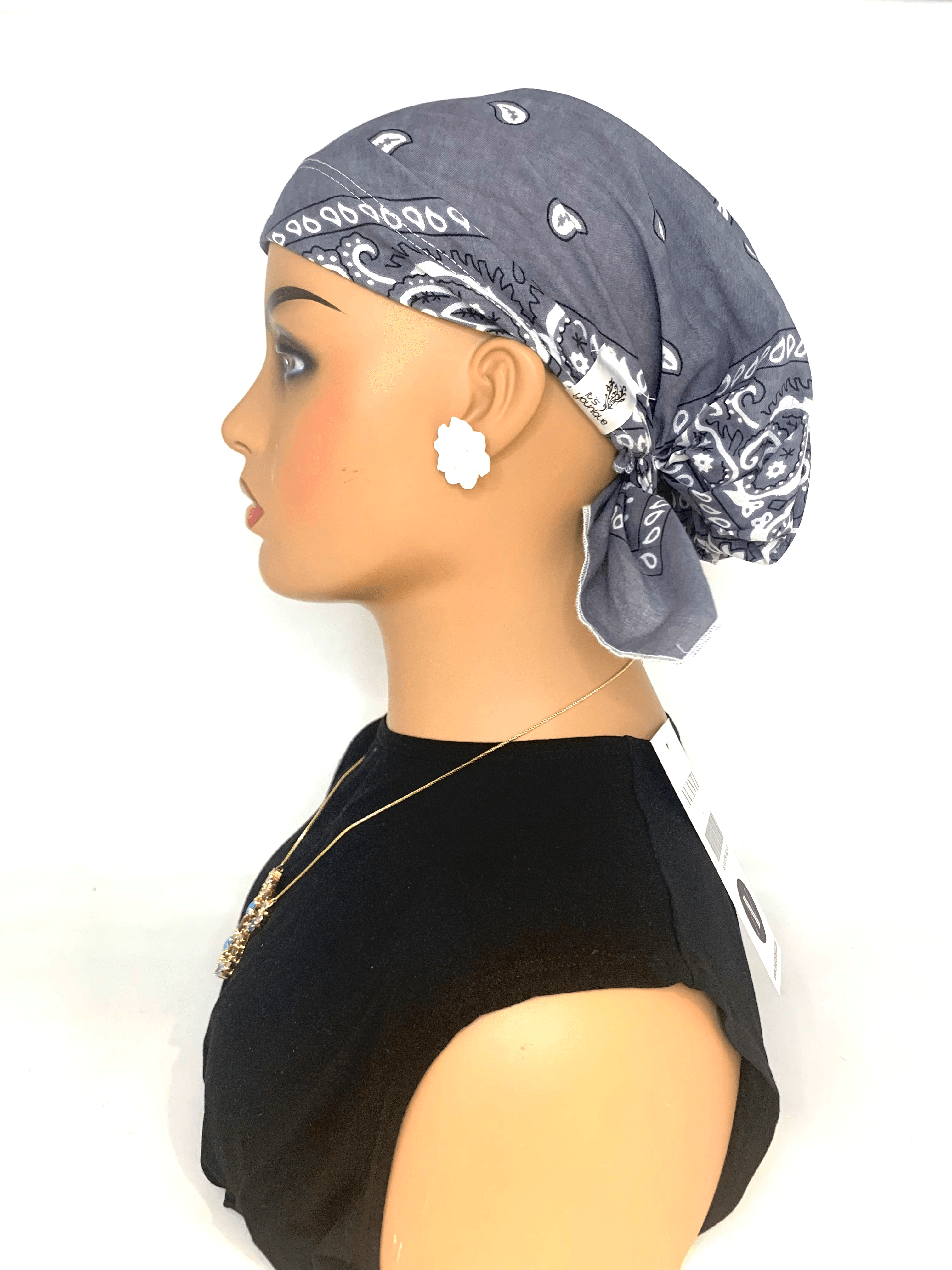 Its Younique Bandana - Fortune Wigs