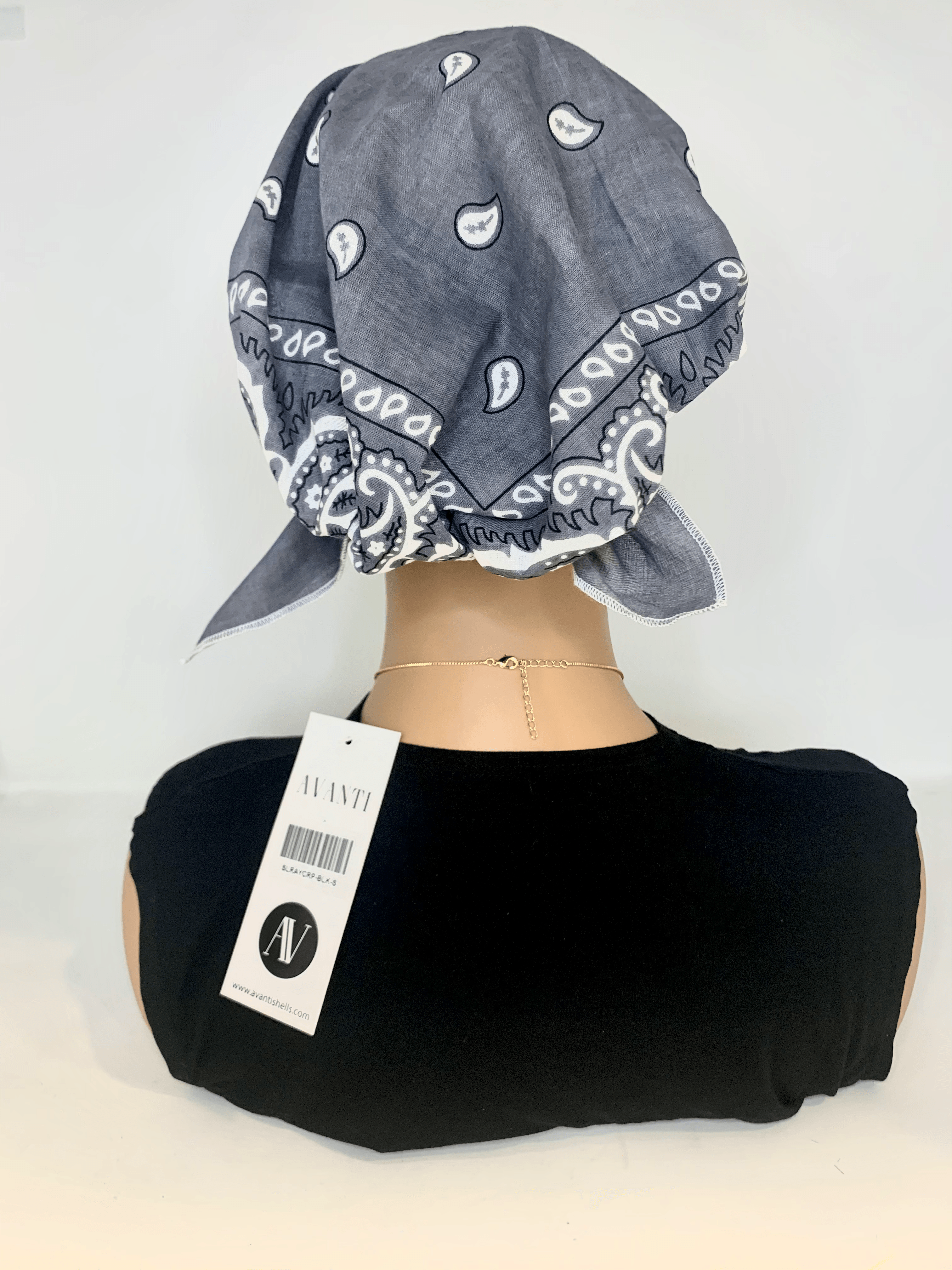 Its Younique Bandana - Fortune Wigs