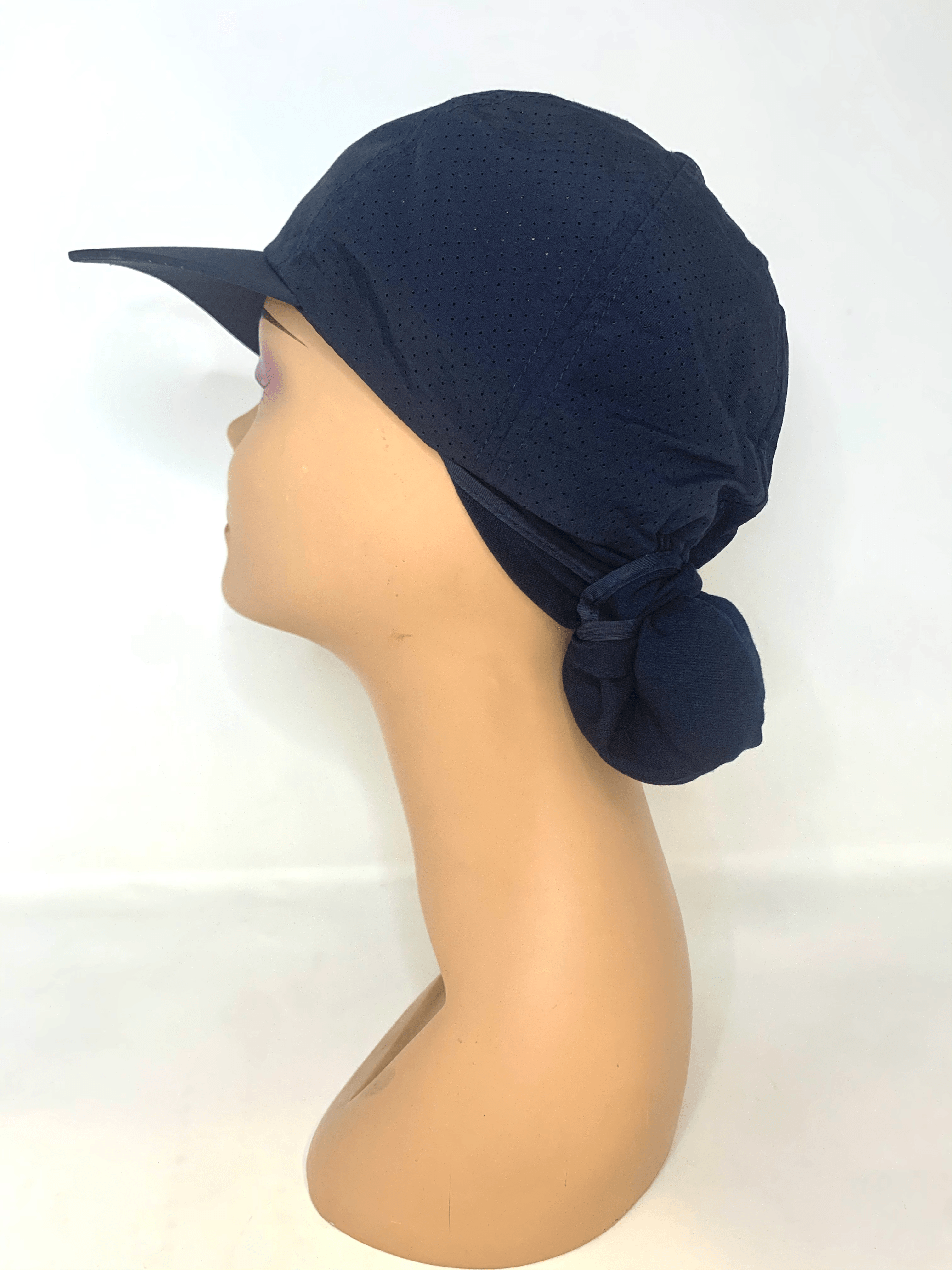 Wrap Cap - Fortune Wigs
