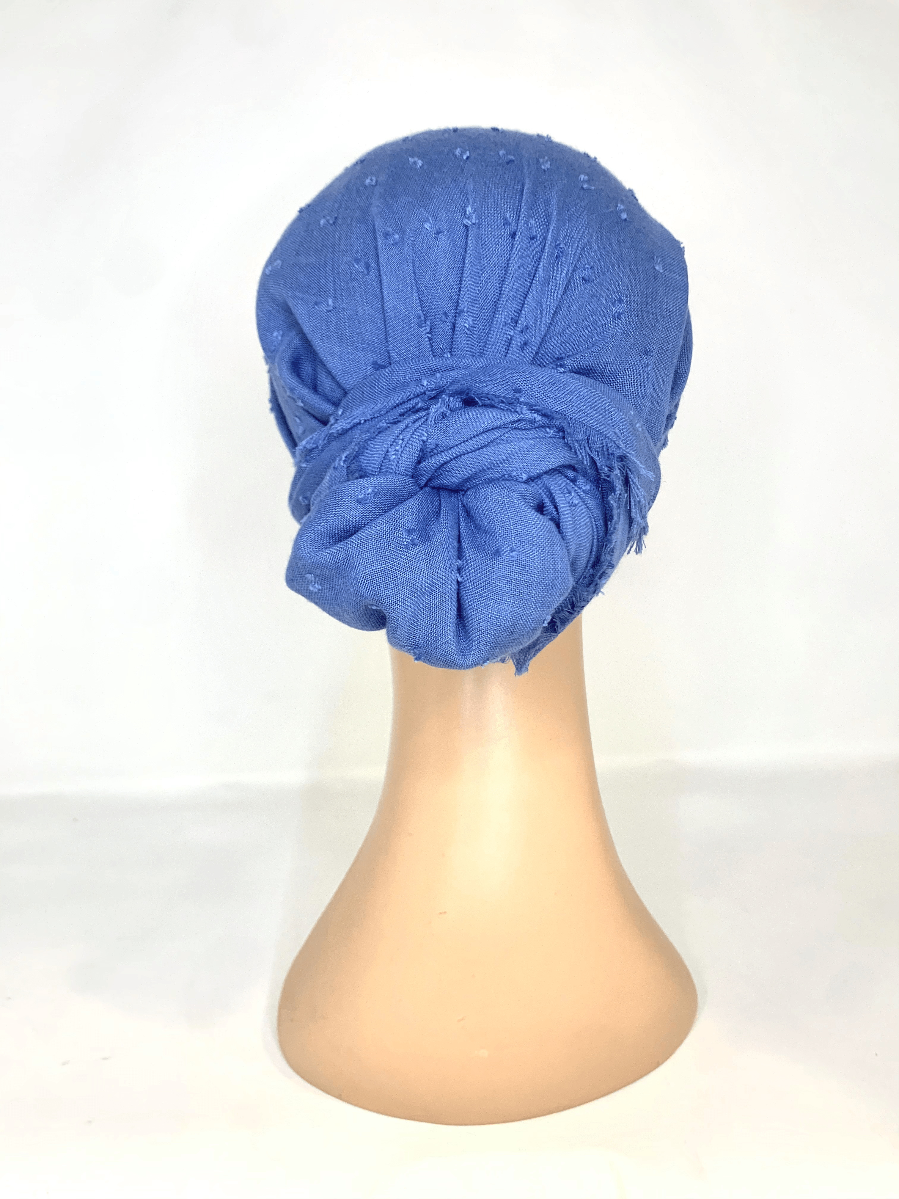 Half A Square - Fortune Wigs