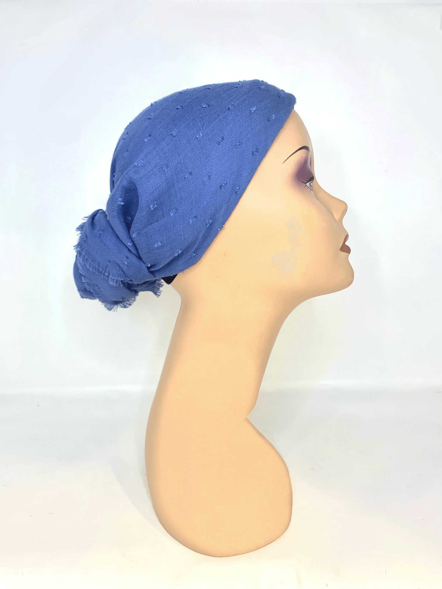 Half A Square - Fortune Wigs