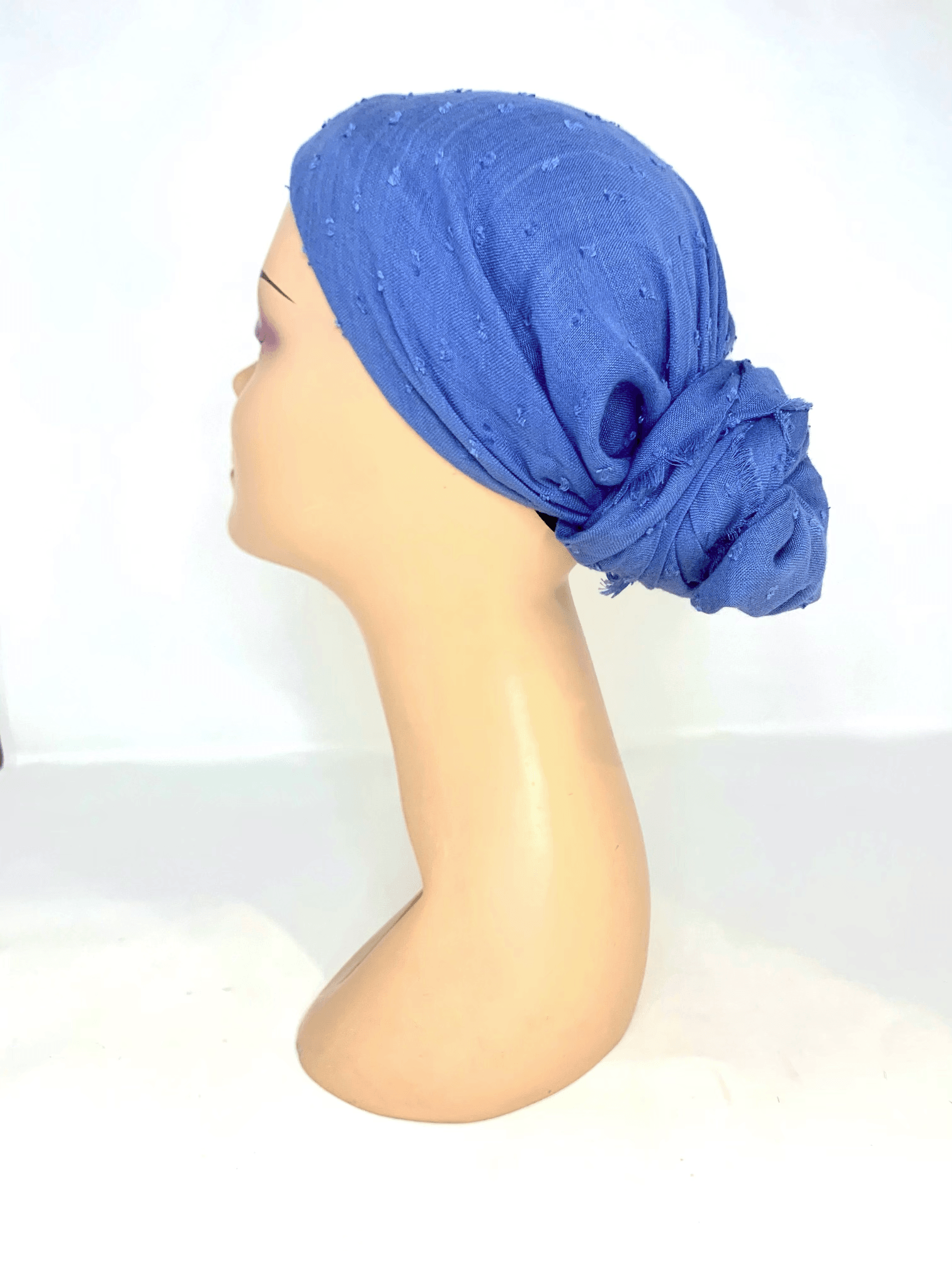 Half A Square - Fortune Wigs